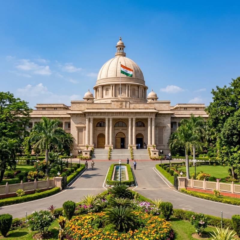 Legislative Journey